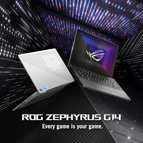 ROG Zephyrus G14 GA402NU-7161G - 14'' Ryzen R7-7735HS 16GB 1000GB SSD