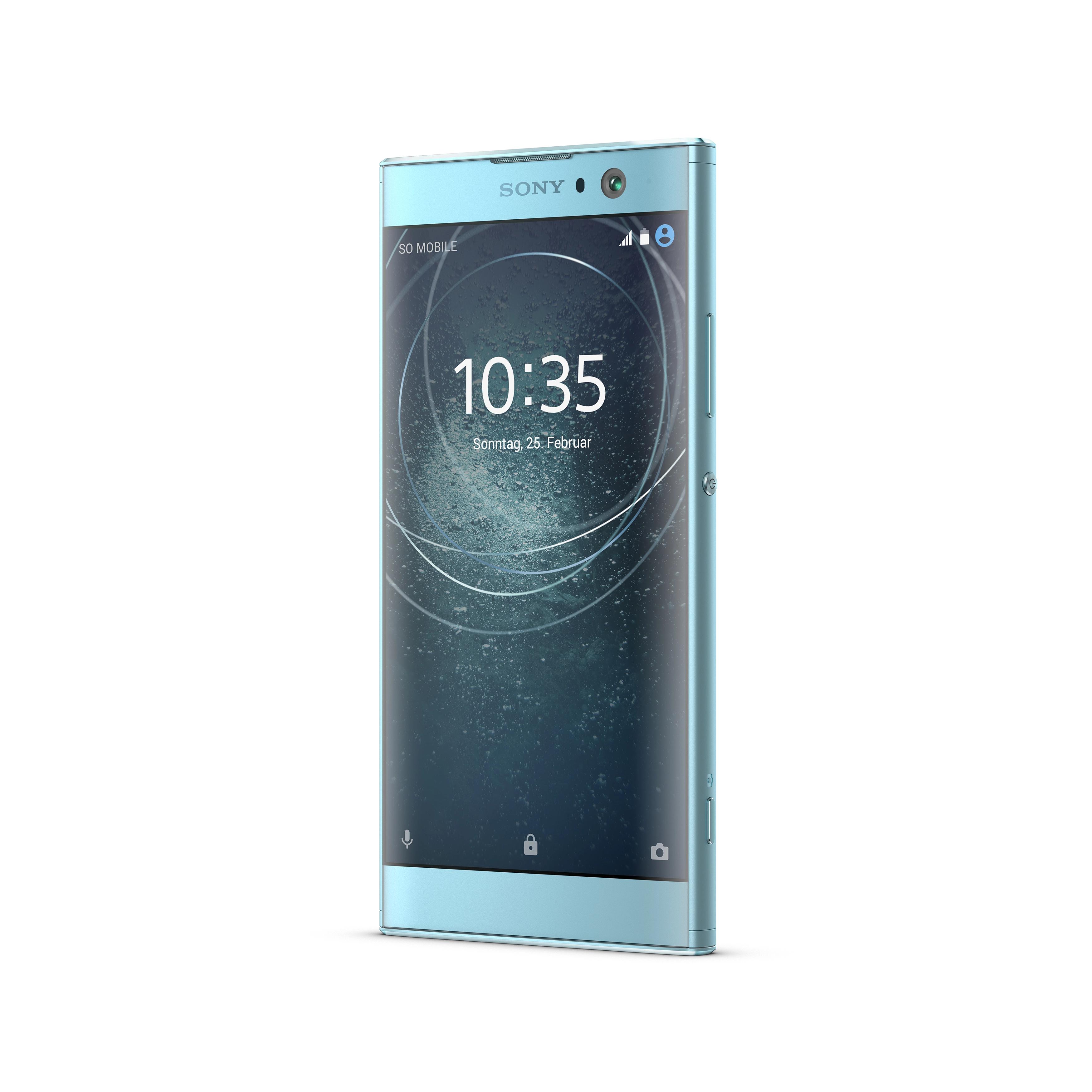 (Renewed) Xperia XA2 - 4GB 32GB