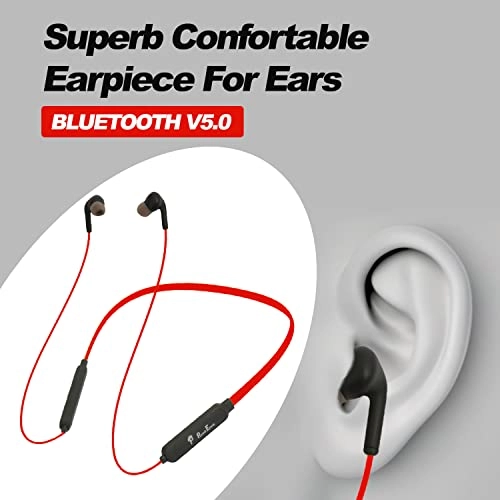 PF100 Wireless Earbud