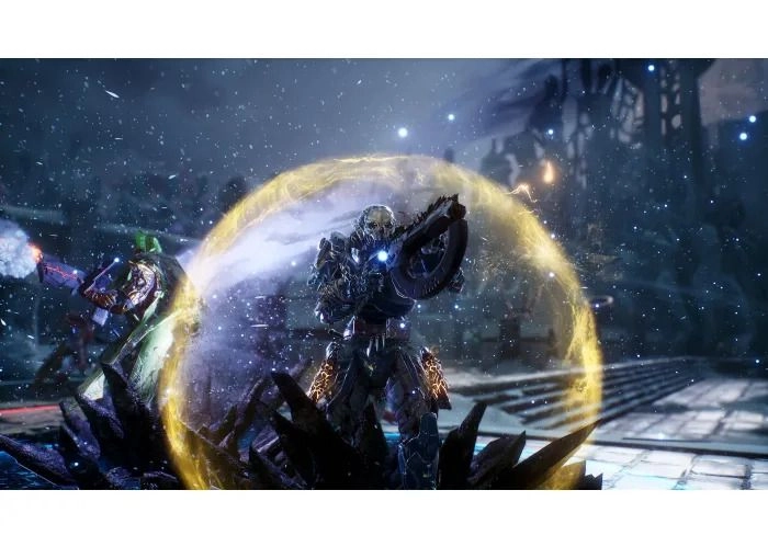 Outriders Worldslayer - PlayStation 5