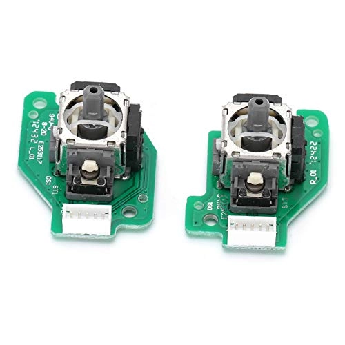 Joystick Rocker Module - 3D Analog Wiiu