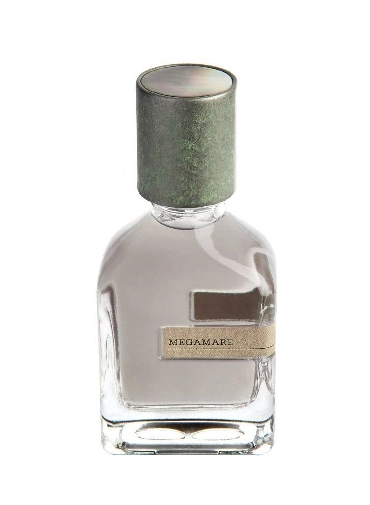 Megamare Eau de Parfum 50 ml