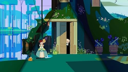 Cris Tales - PlayStation 5