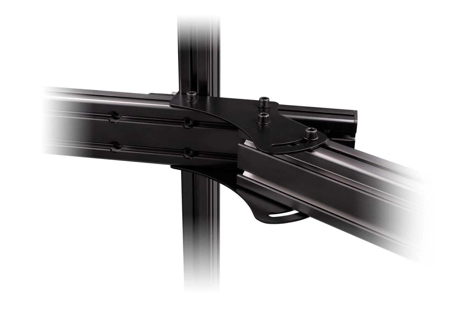 Elite Freestanding Triple Monitor Stand Add-on