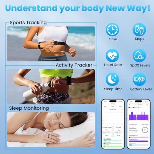 SR08 - Silver Size 11 LED Display