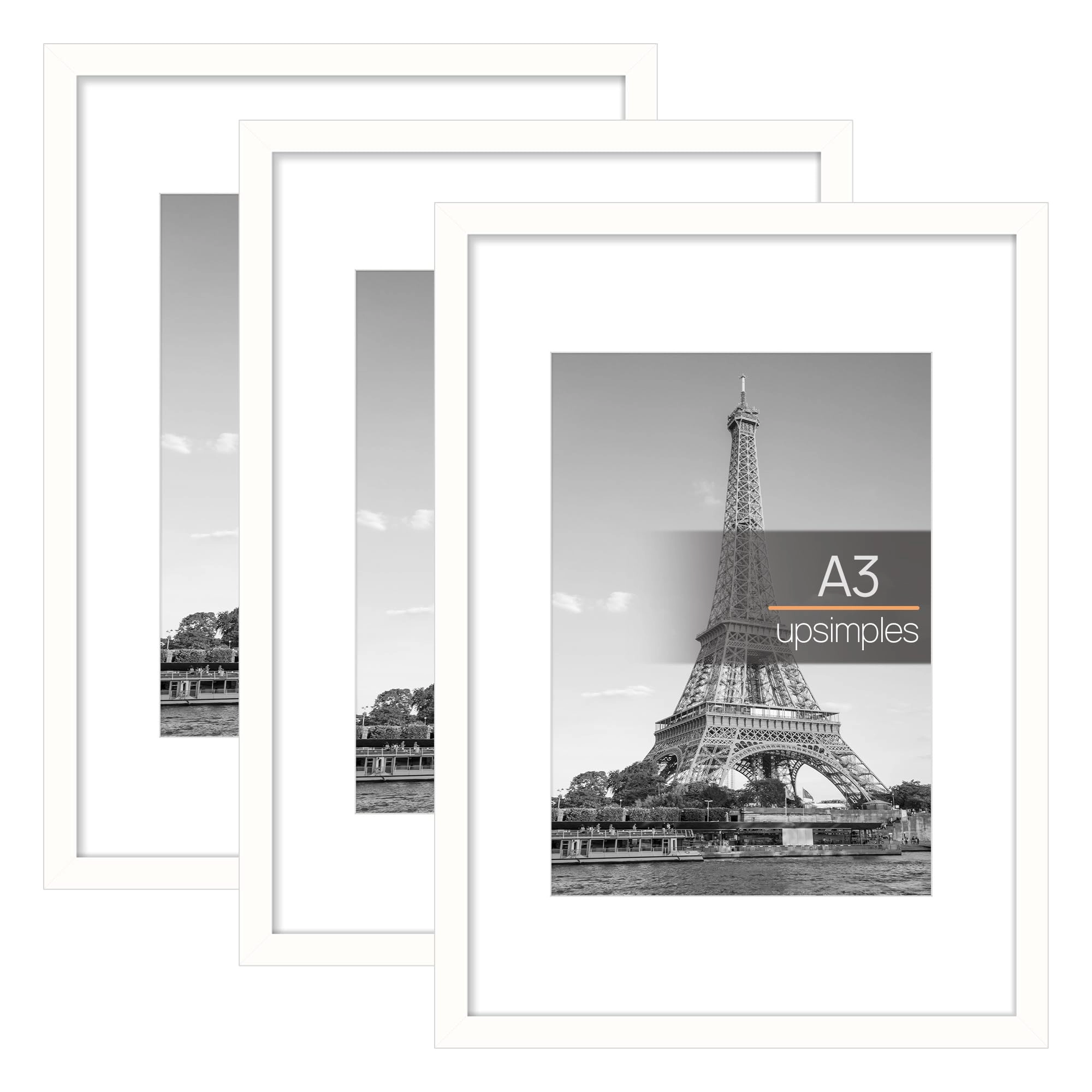 A3 Picture Frame - 29.7x42cm