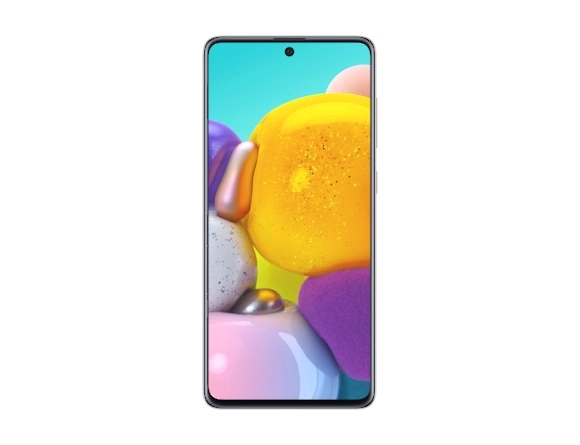 Galaxy A71 - 6GB 128GB