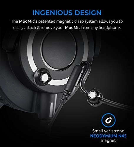 ModMic USB USB Microphone