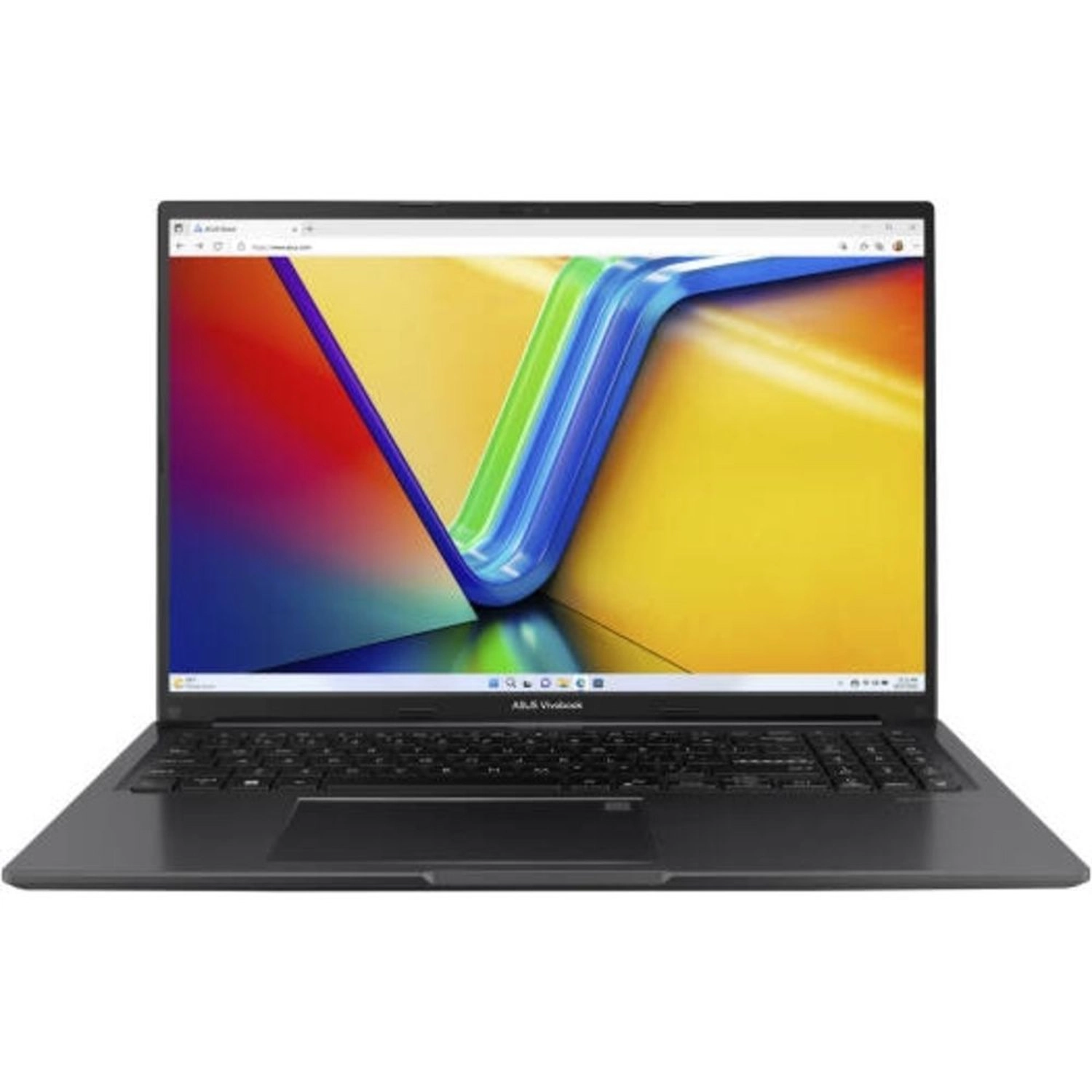 ASUS Vivobook Vivobook 16 M1605YA-MB134 - 16'' Ryzen 7-7730U 16GB DDR4 4TB SSD