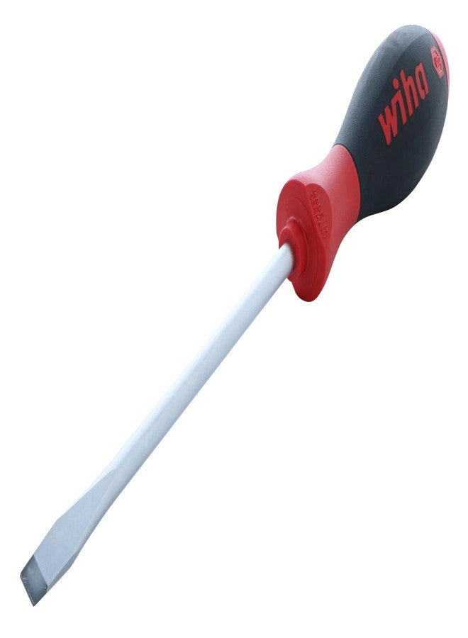 Wiha 30230 Slotted Screwdriver 8.0 x 175mm