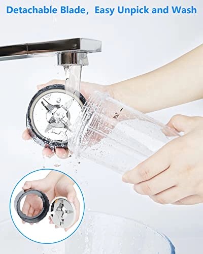 Personal Blender - 350W