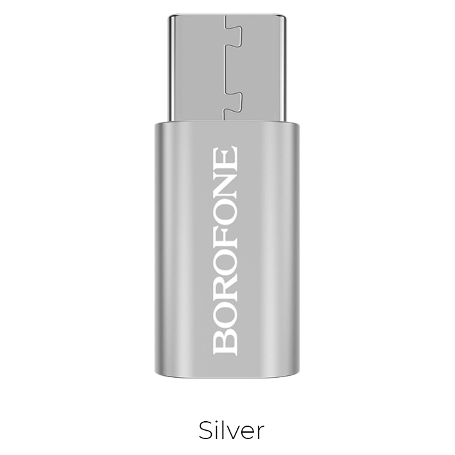 BV4 USB Type C to Micro USB