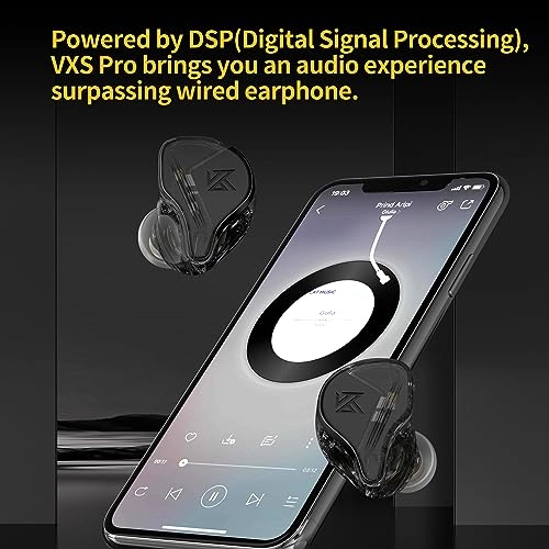 VXS Pro Wireless Earbud