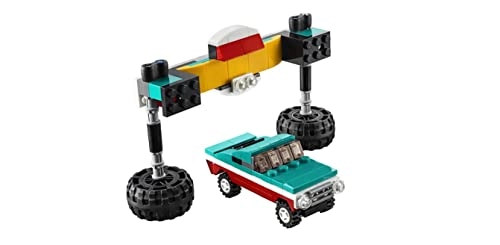 Creator 3in1 Monster Truck (6288724)