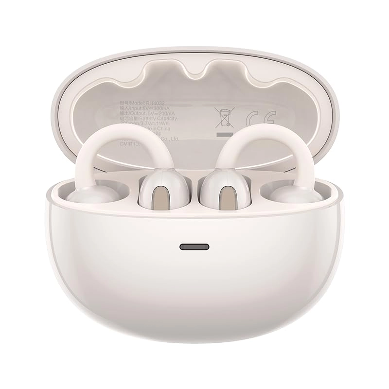 LiveClip Wireless Earbud