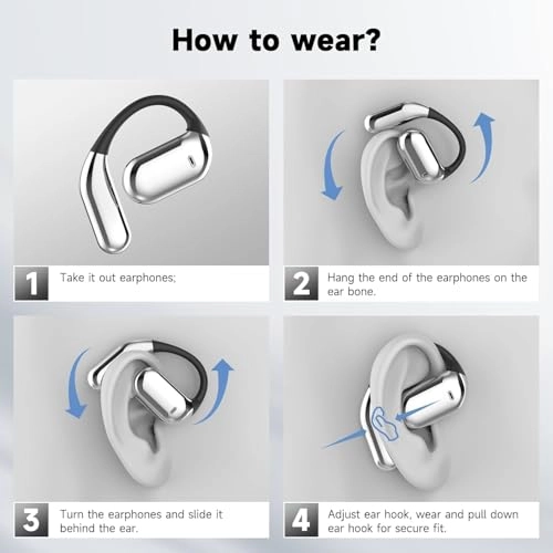 Q16 Wireless Earbud