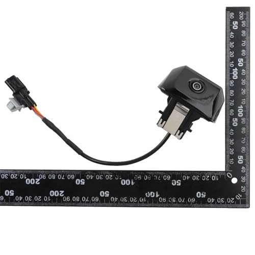 Reversing Camera - Compatible with Kia Rio Cross X-Line 95760-H2000