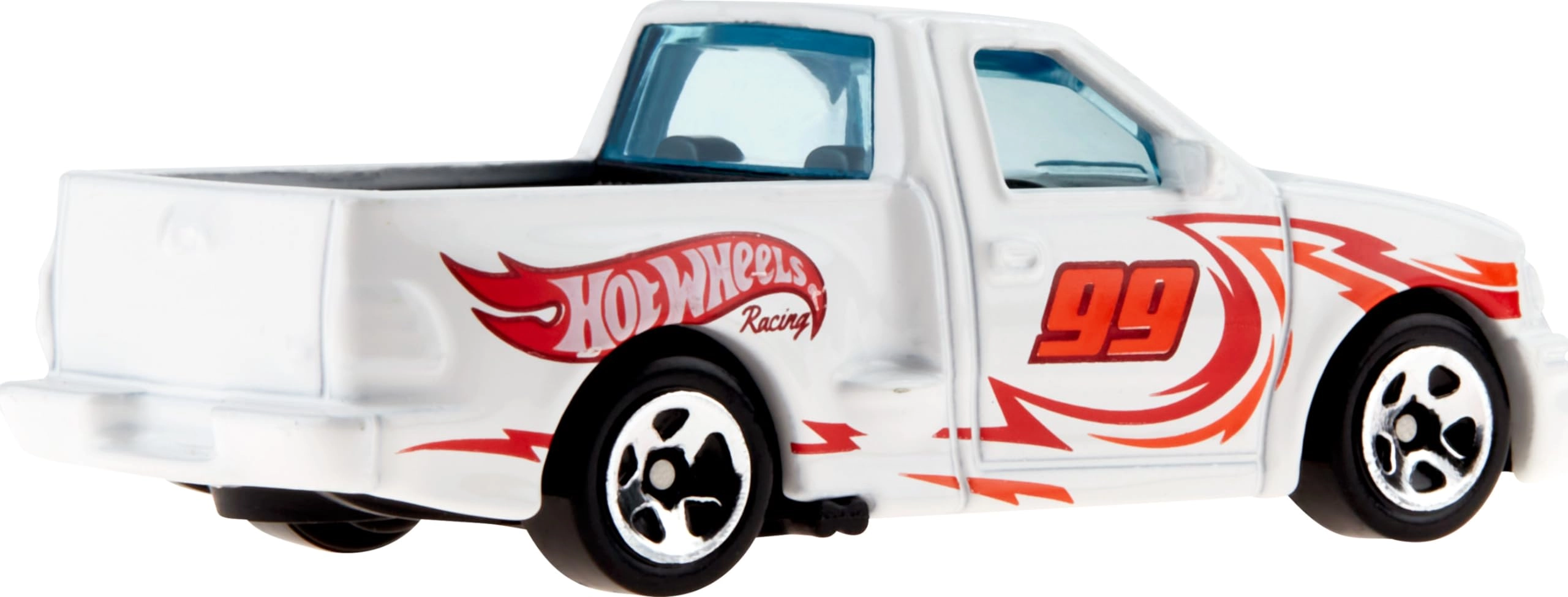 HW 10-Pack SEO Trucks - 1:64