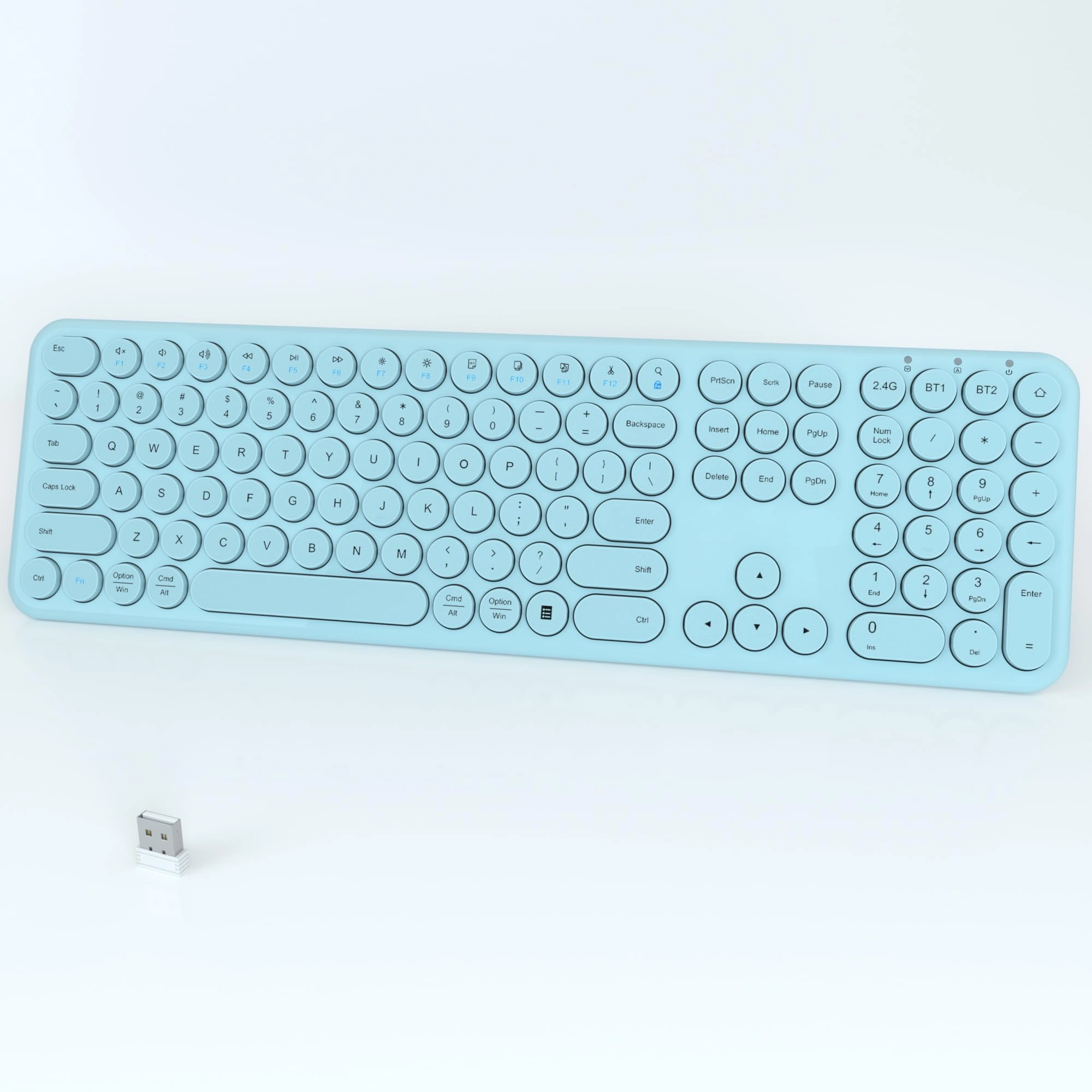 YUNSHAN-US Aesthetic Wireless - Wireless