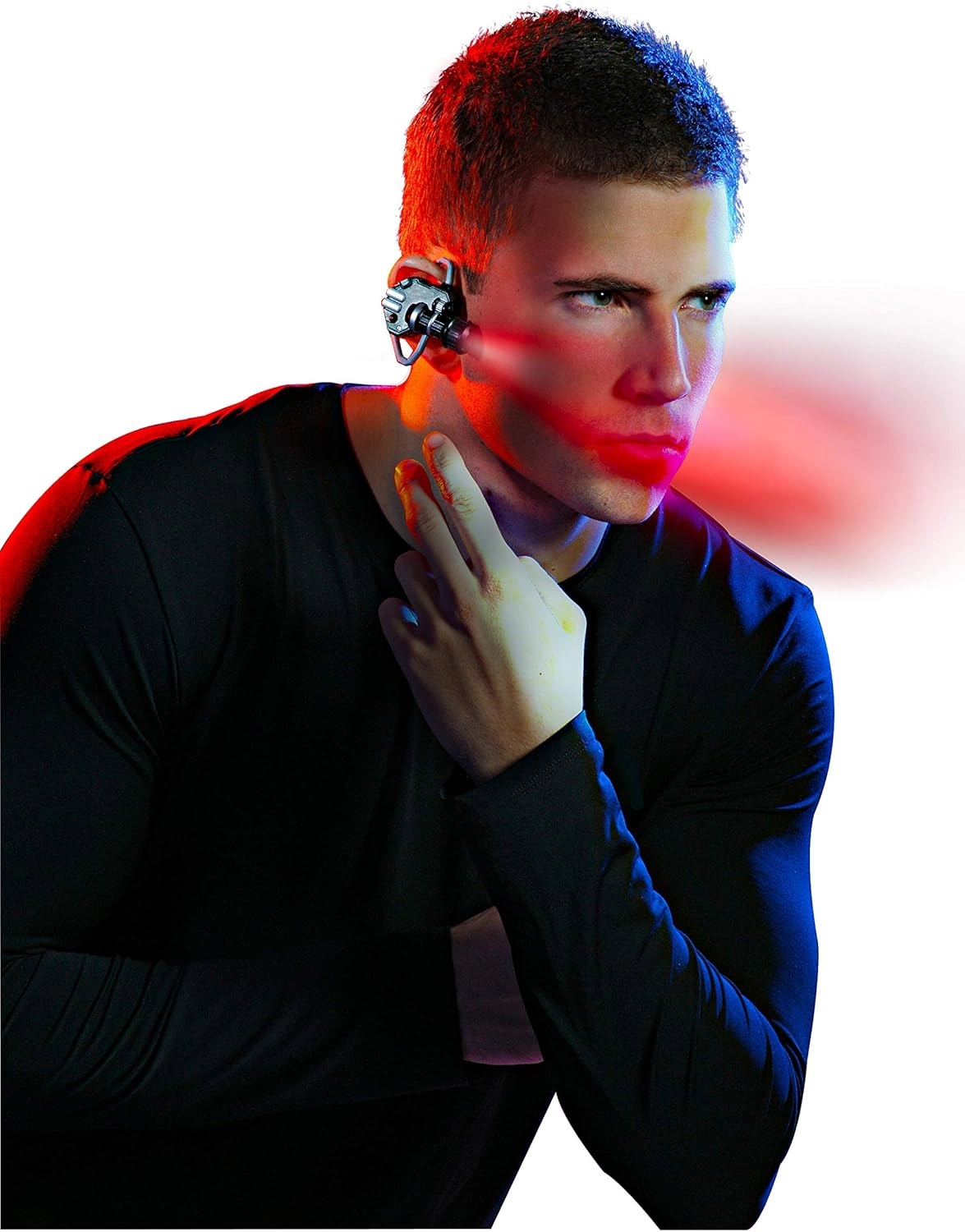Micro Spy Light