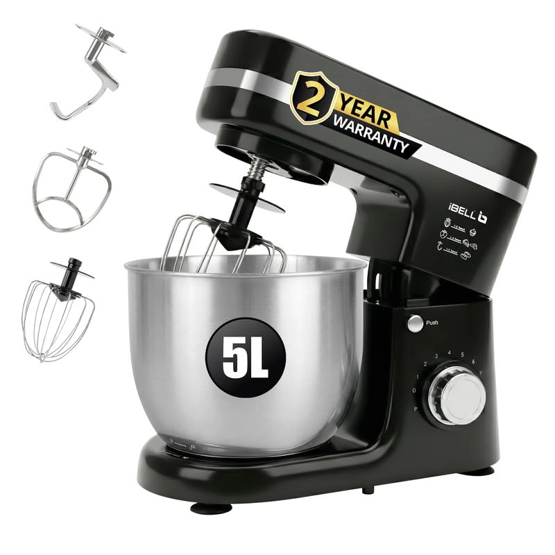 iBELL 4500MPLUS - 5L 1300Watt