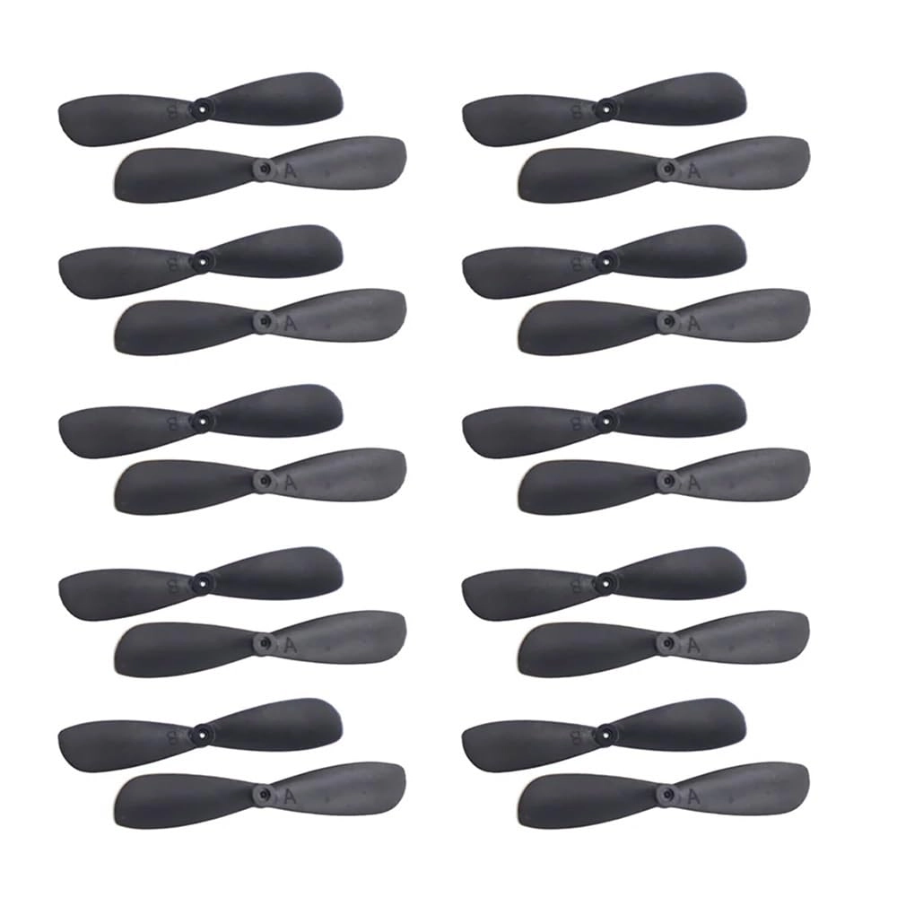 45mm Propeller - coreless