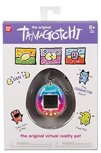 Tamagotchi Original UNICORN