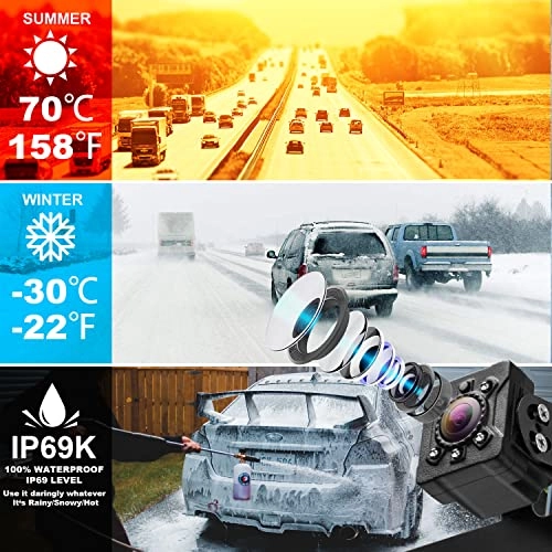 CM099 - Night Vision RCA 720P