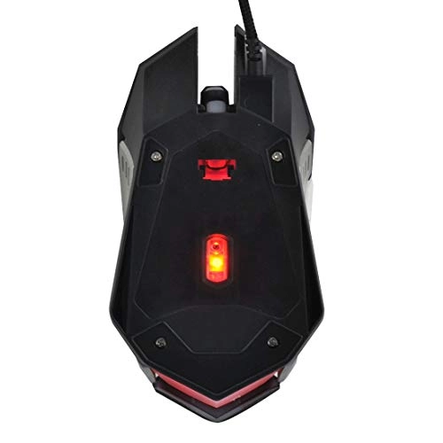 V6 Optical Gaming Mouse - USB