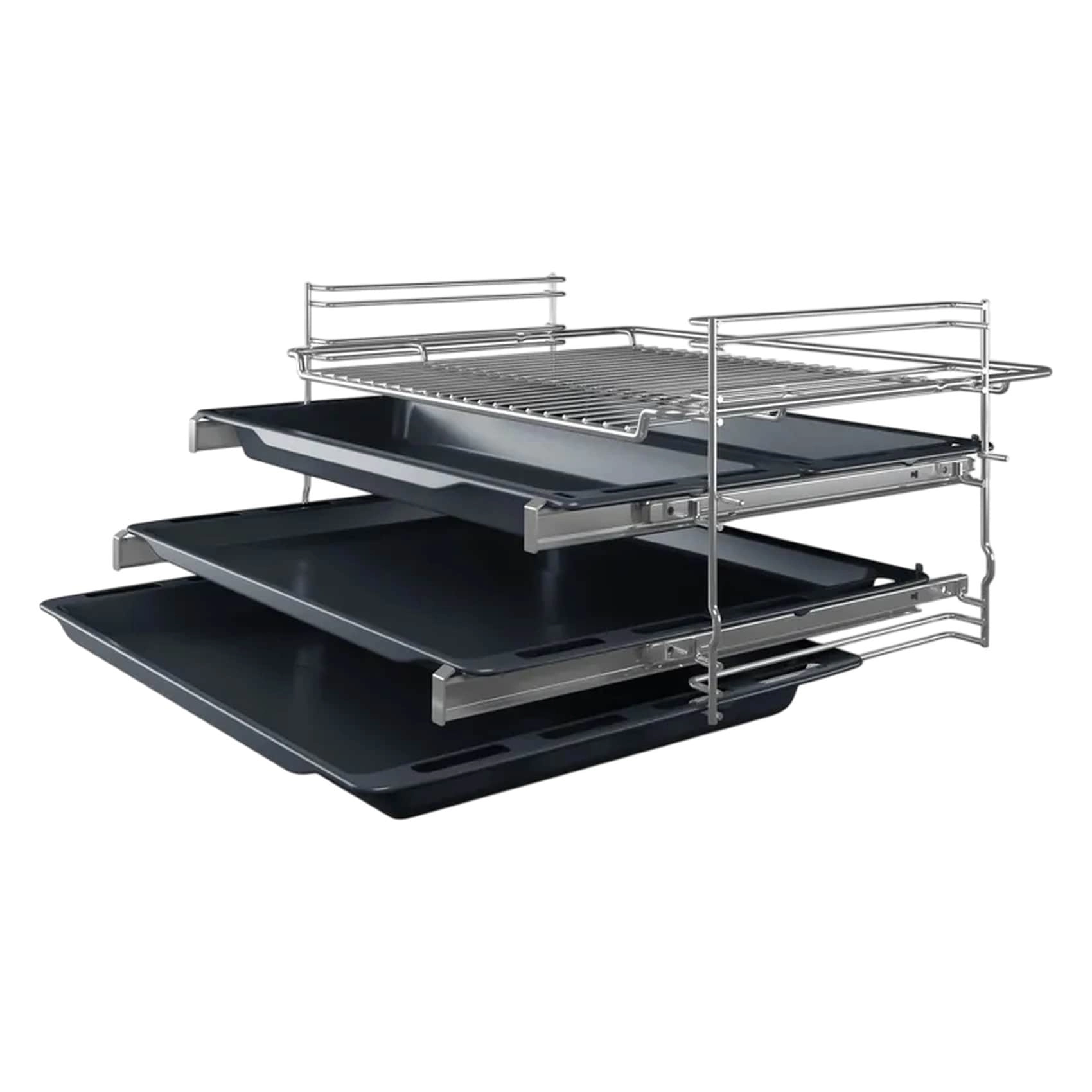 Series 6 HIJ557YS0M 60cm Built-In