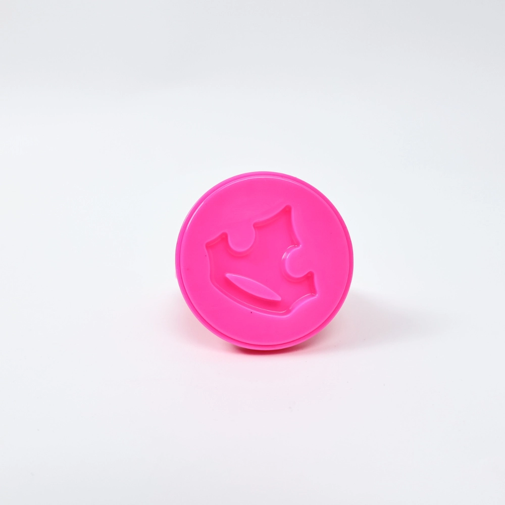 Princess Dough with Figure Stamper - 3+ years 1 pcs