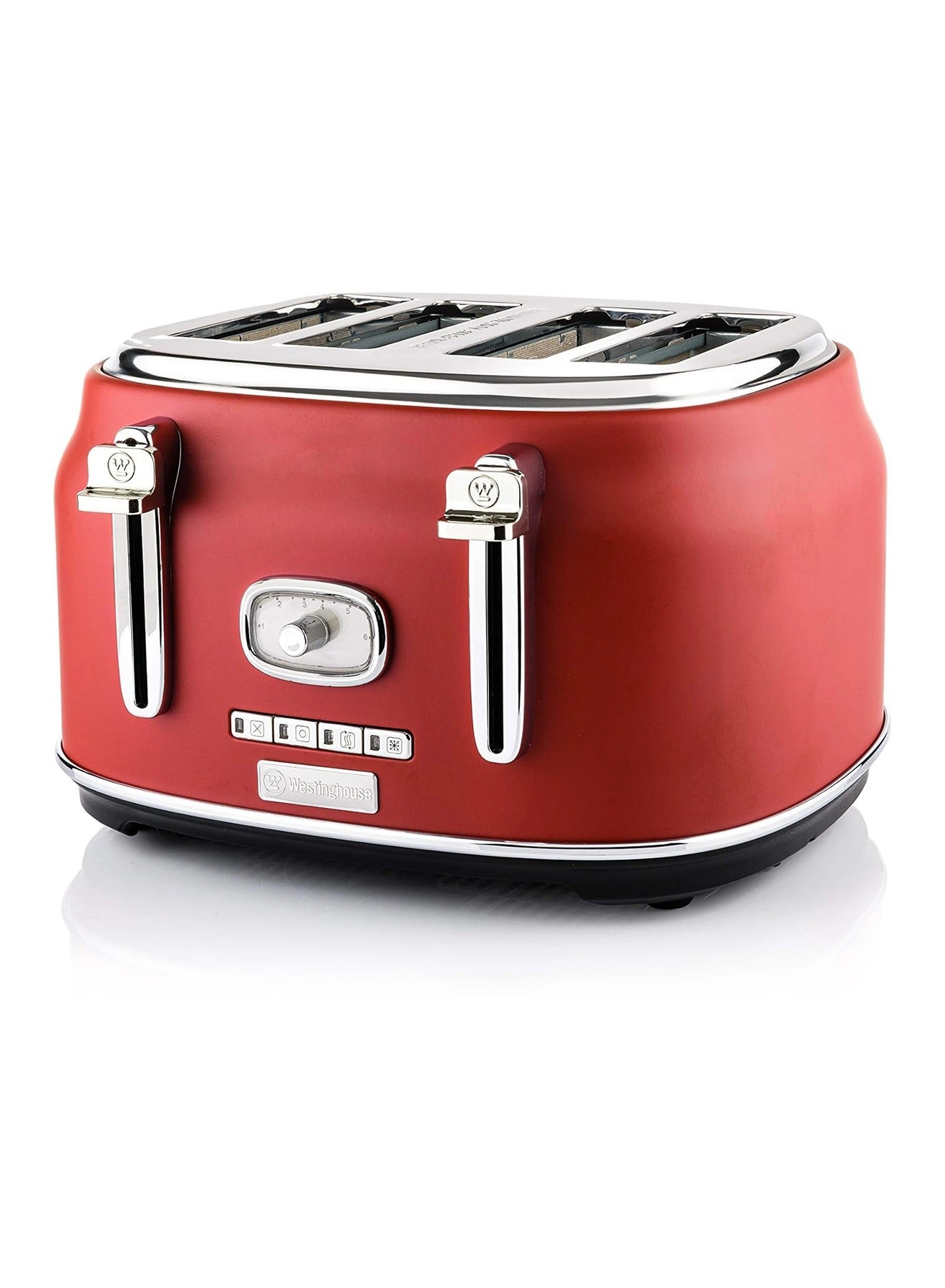 4-Slice Toaster