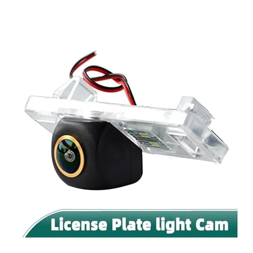Backup Camera - Night Vision 756 (H) x 504 (V)
