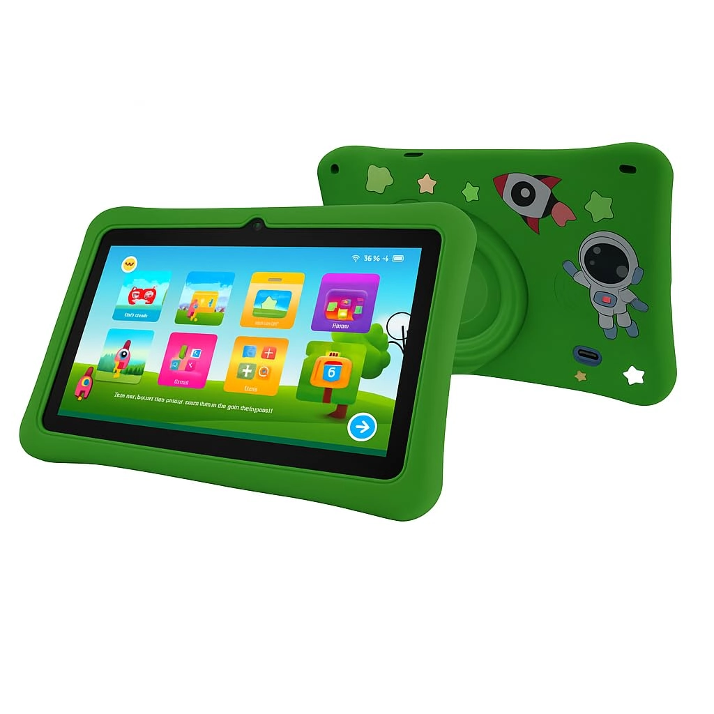 K3 - 4GB 7-inch 128GB