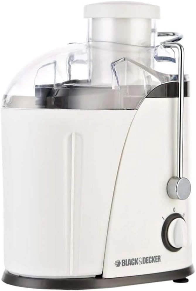 Juice Extractor - 400W 1.3L