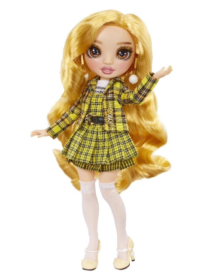 Sheryl Meyer Fashion Doll - S3 multicolour Ages 6+