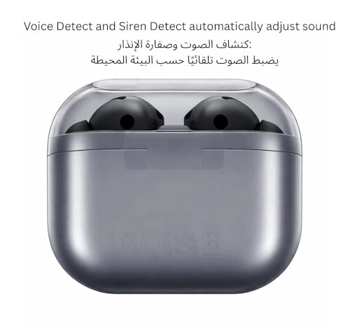 Buds3 Pro Wired Earbud