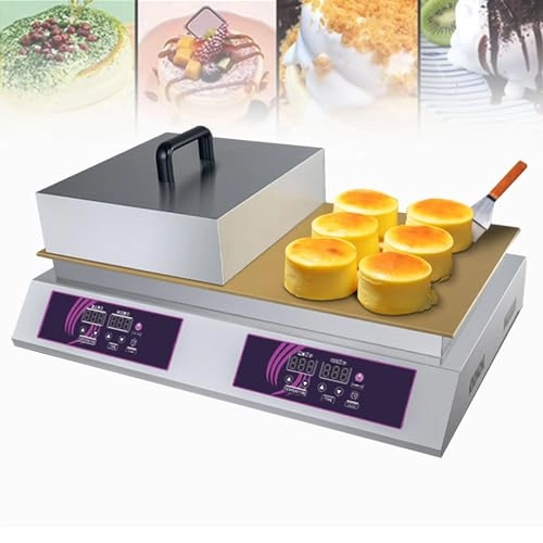 Shufflepuff muffin machine - 35*38*0.6cm,67*37*0.6cm