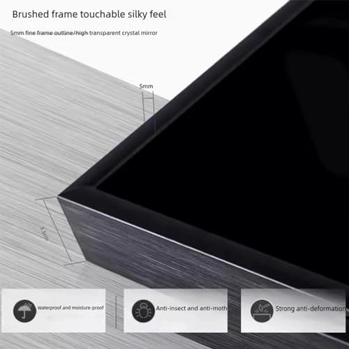 Wall Board for LEGO 42137 Racing Model - acrylic