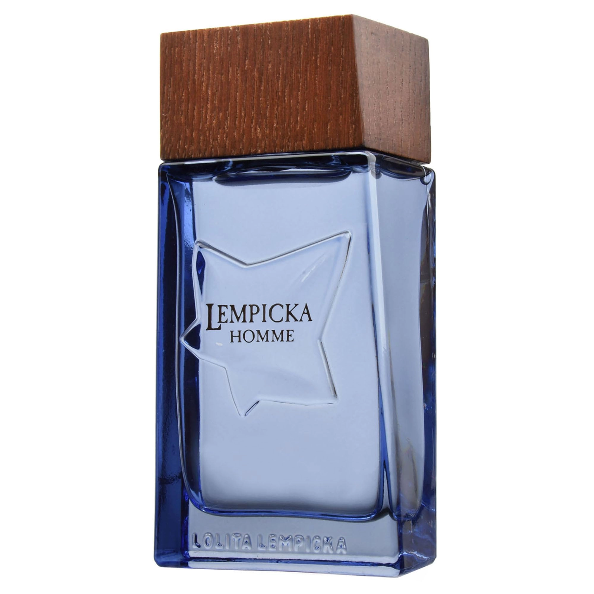 Lolita Lempicka Homme M Eau de Toilette 100 ml