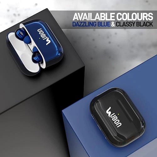 BT-160 Wireless Earbud