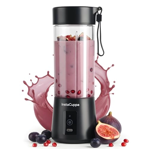 InstaCuppa Portable Blender - 150 W