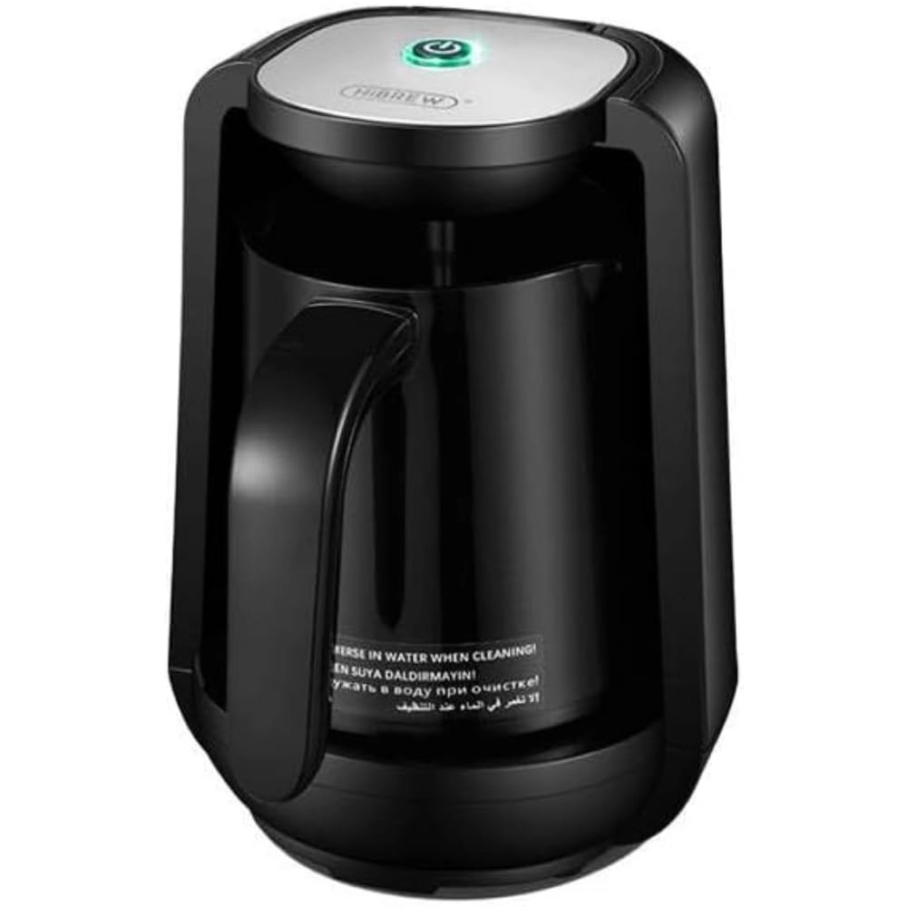 Turkish Coffee Maker SA-CAFE-1179