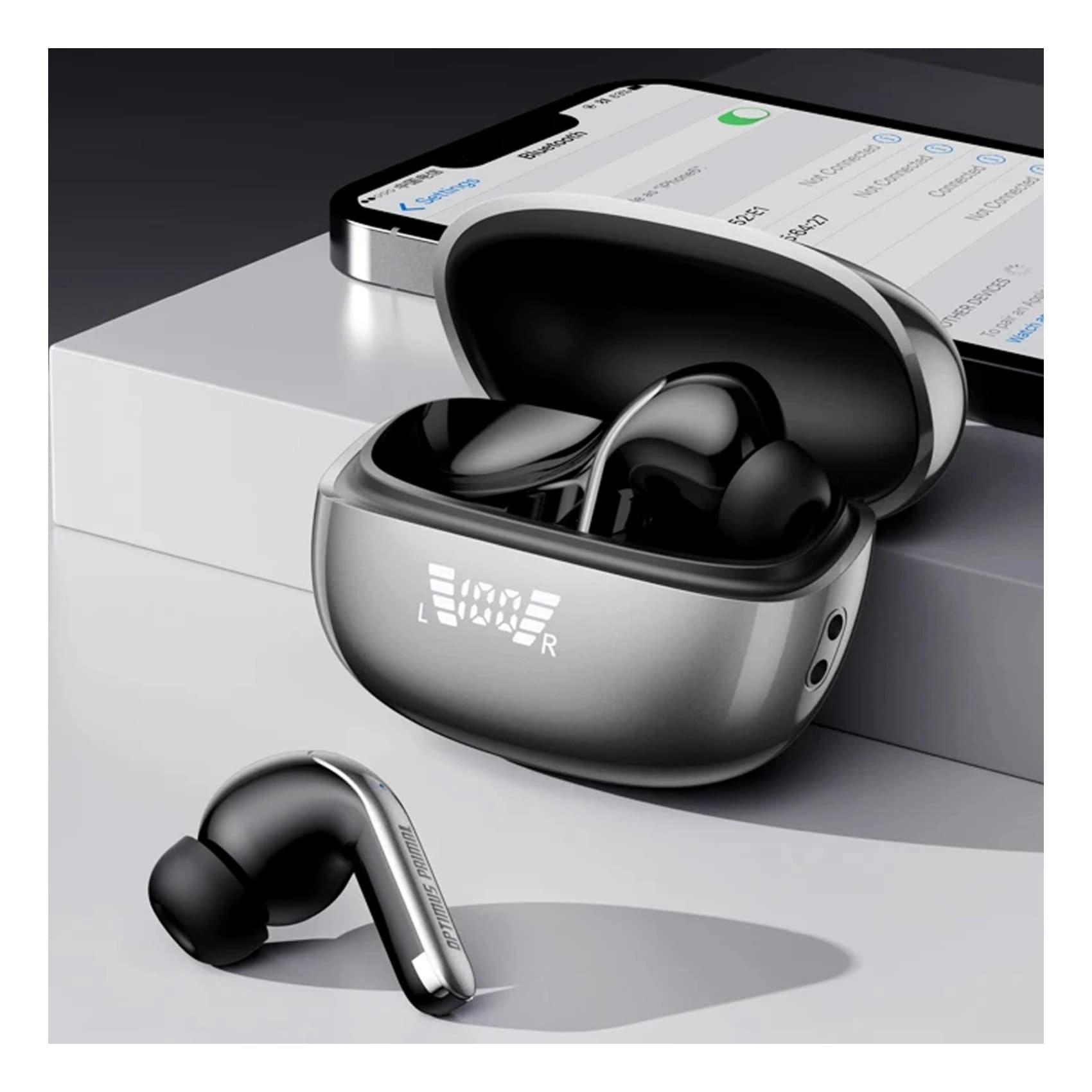 Transformers Rise of The Beasts TF-T28 Wireless Earbud