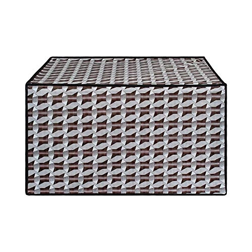 MC2886BRUM - 28 LTR Multi Colour Printed