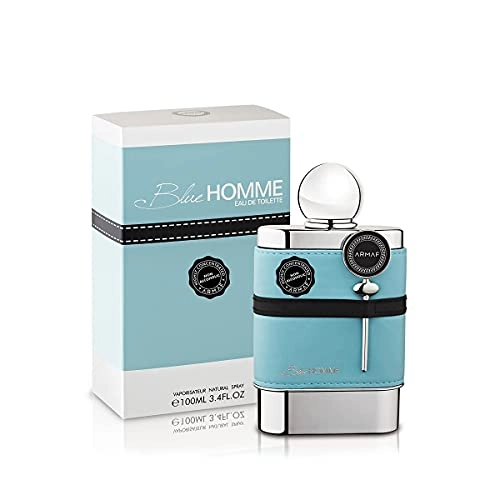Voyage Bleu Eau de Parfum 100ml
