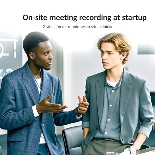 MS156 - Wireless Headphone