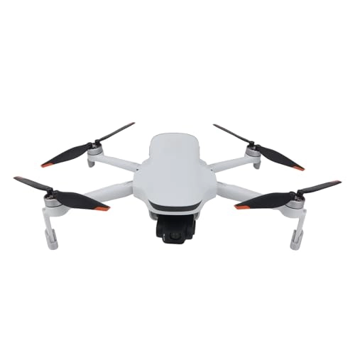 Propeller Guard - Gray + Landing Feet - Gray
