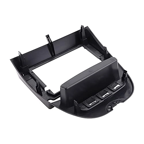 Car Radio Fascia - for C1 2005-2014 for Aygo 2005-2014 for (107) 2005-2014