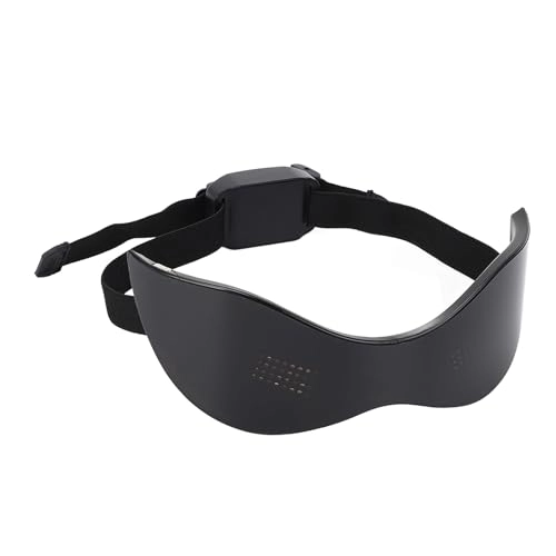 LED Glasses - Bluetooth Full Color USB C
